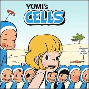 Yumi's Cells by Donggun Lee