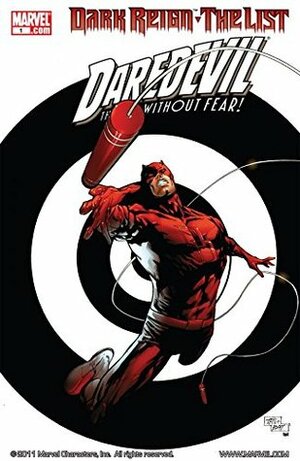 Dark Reign: The List - Daredevil #1 by Matt Banning, Andy Diggle, Billy Tan