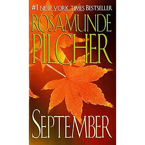 September by Rosamunde Pilcher