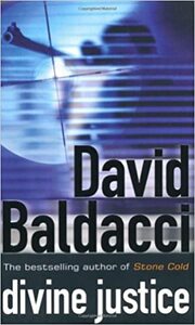 Divine Justice by David Baldacci