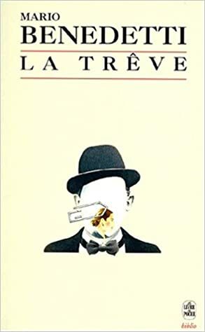 La Trêve by Mario Benedetti