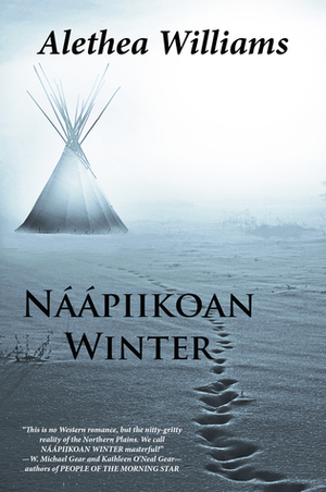 Naapiikoan Winter by Alethea Williams