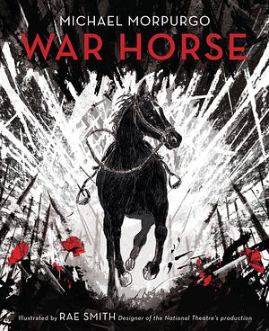 War Horse by Michael Morpurgo