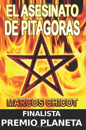 El Asesinato de Pitágoras by Marcos Chicot