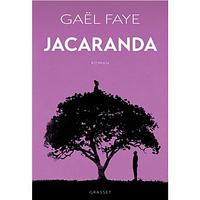 Jacaranda by Gaël Faye