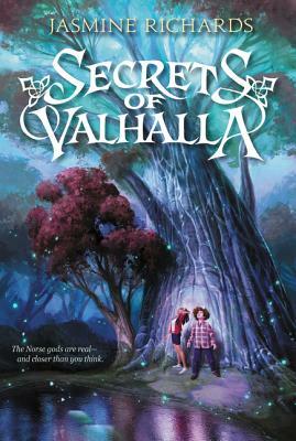 Secrets of Valhalla by Jasmine Richards