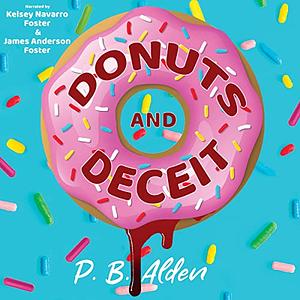 Donuts and Deceit by P.B. Alden