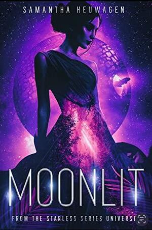 Moonlit by Samantha Heuwagen