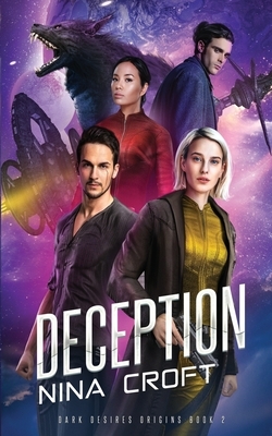 Deception by Nina Croft