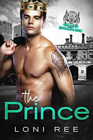 The Prince by Loni Ree