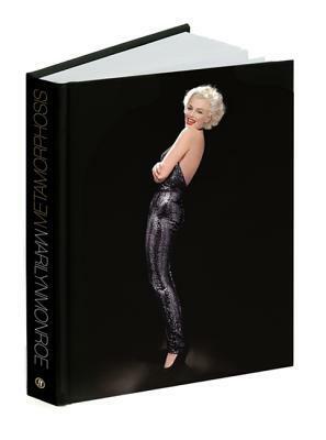 Marilyn Monroe: Metamorphosis by David Wills