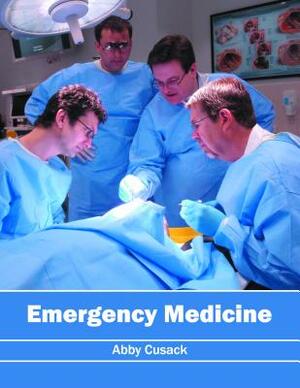 Emergency Medicine by 
