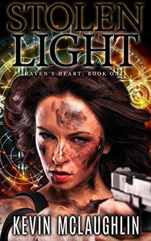 Stolen Light by Kevin McLaughlin