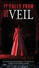 It Calls From the Veil by Holley Cornetto