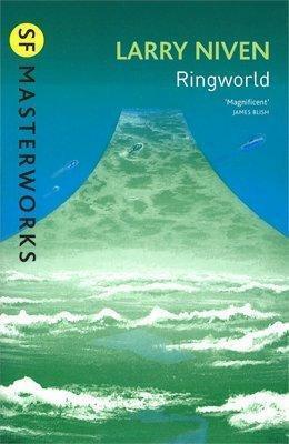 Ringworld by Larry Niven