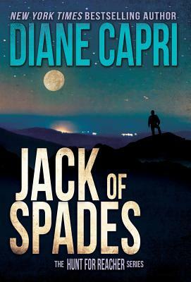 Jack of Spades by Diane Capri