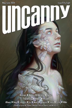 there are no taxis for the dead by Angela Liu