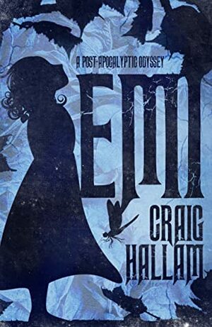 Emi by Craig Hallam