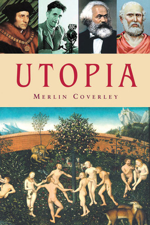 Utopia by Merlin Coverley