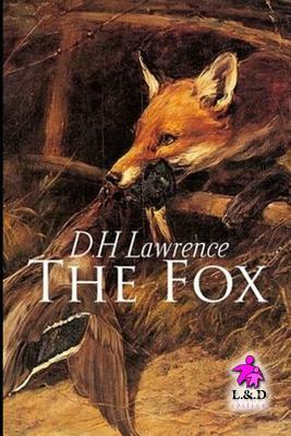 The Fox by D.H. Lawrence