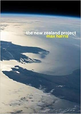 The New Zealand Project by Max Harris