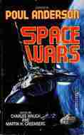 Space Wars by Poul Anderson