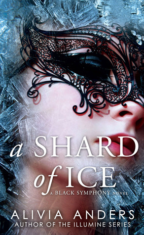 A Shard of Ice by Alivia Anders