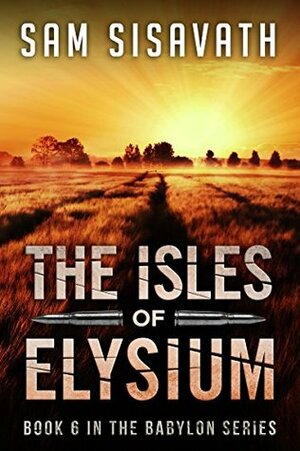 The Isles of Elysium by Sam Sisavath