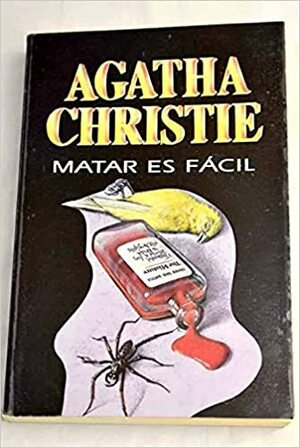 Matar es facil by Agatha Christie