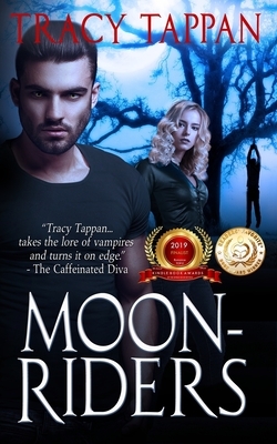 Moon-Riders by Tracy Tappan