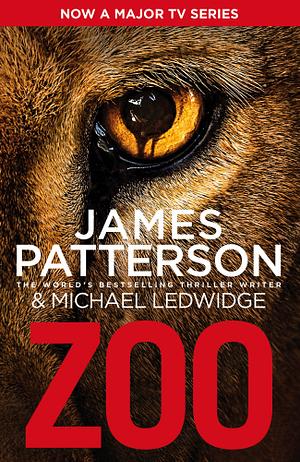 Zoo by James Patterson