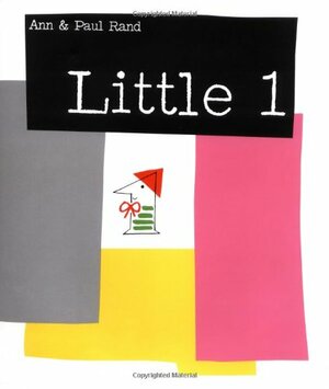 Little 1 by Ann Rand