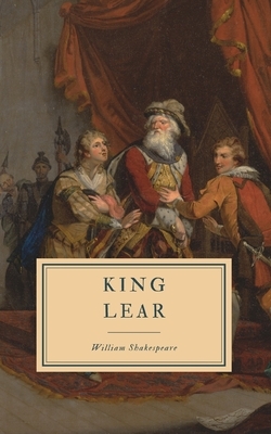 King Lear: First Folio by William Shakespeare