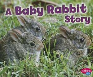 A Baby Rabbit Story by Jeni Wittrock