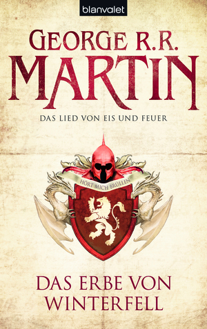 Das Erbe von Winterfell by George R.R. Martin