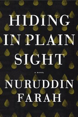 Hiding in Plain Sight by Nuruddin Farah