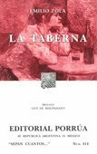 La Taberna by Émile Zola