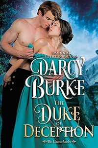 The Duke of Deception by Darcy Burke