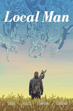 Local Man Vol. 3 by Tim Seeley