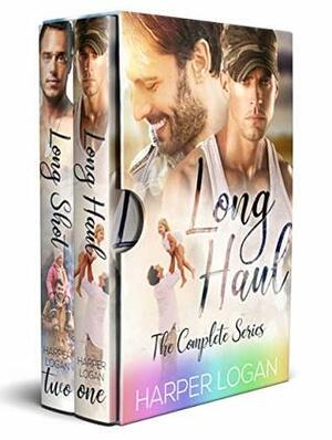 Long Haul: The Complete Series Bundle by Harper Logan