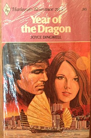 Year Of The Dragon by Joyce Dingwell