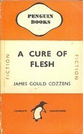 A Cure of Flesh by James Gould Cozzens