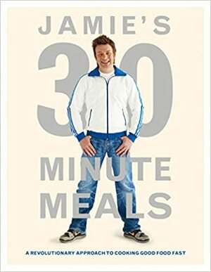 Middag på 30 minuter by Jamie Oliver