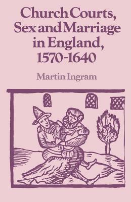 Scottish Society, 1500 1800 by Martin Ingram