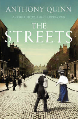 The Streets by Anthony Quinn