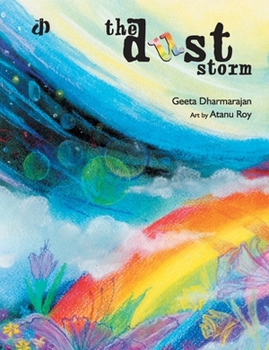 The Dust Storm by Geeta Dharmarajan