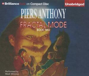 Fractal Mode by Piers Anthony