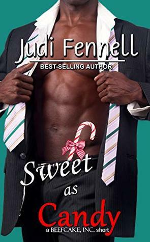 Sweet as Candy by Judi Fennell