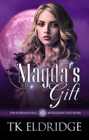 Magda's Gift by TK Eldridge