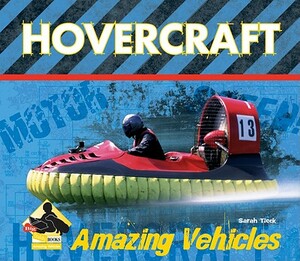 Hovercraft by Sarah Tieck